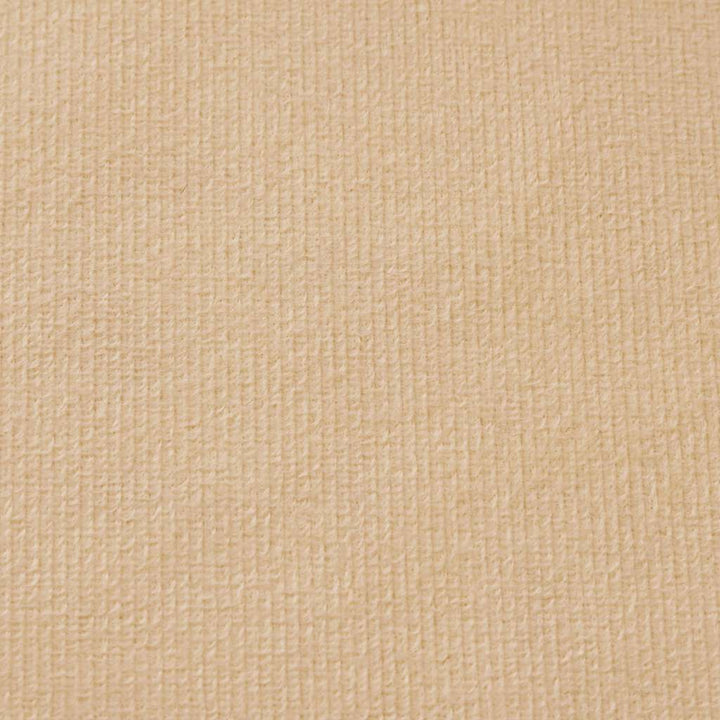 Barnsoffa 2-Sits Gräddvit Mjuk Plysch