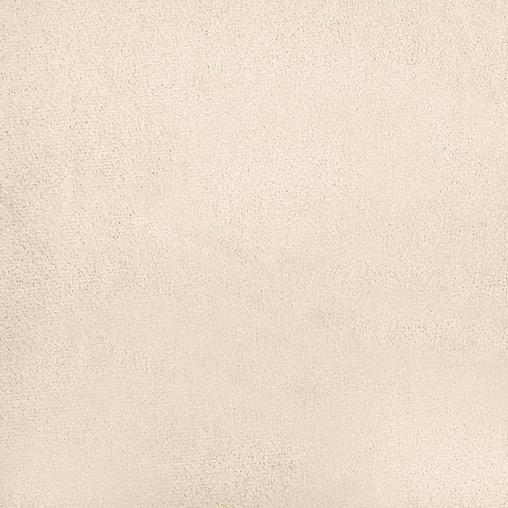 3-Sitssoffa 180 Cm Mikrofibertyg