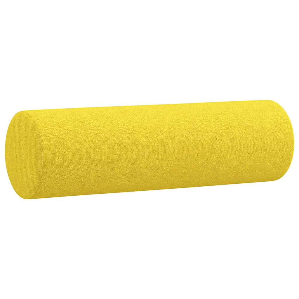Soffgrupp 2 Delar Tyg