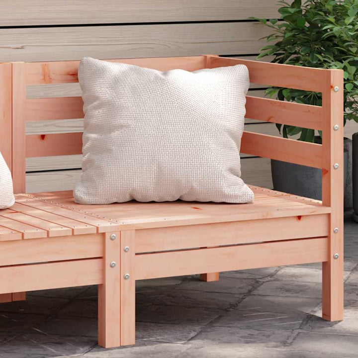 Mittensektion Till Pallsoffa 4 St Massiv Furu