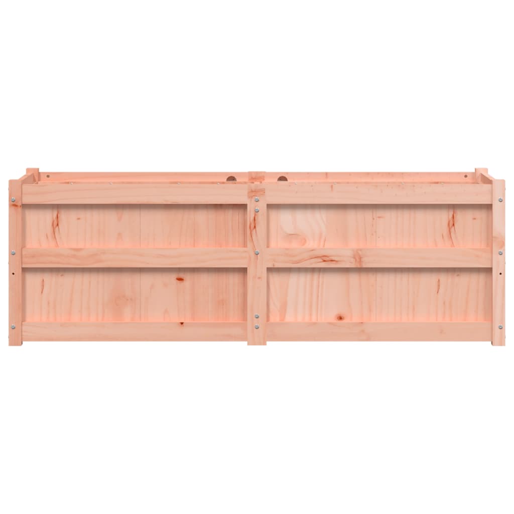 Odlingslåda 150X50X50 Cm Massivt Douglasträ