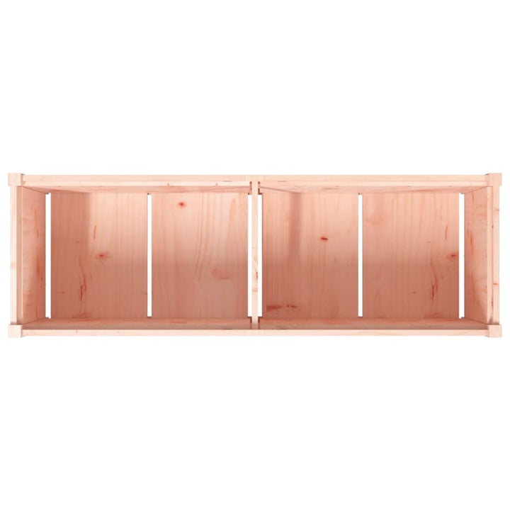 Odlingslåda 150X50X50 Cm Massivt Douglasträ