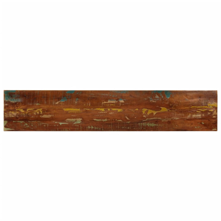Bordsskiva 110X60X3,8 Cm Rektangulär Massiv Akacia