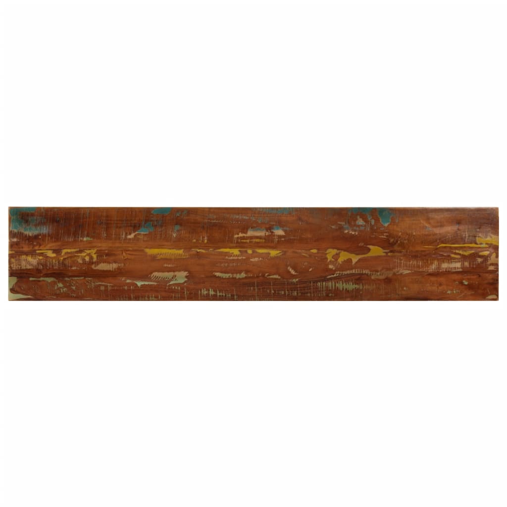 Bordsskiva 110X60X3,8 Cm Rektangulär Massiv Akacia