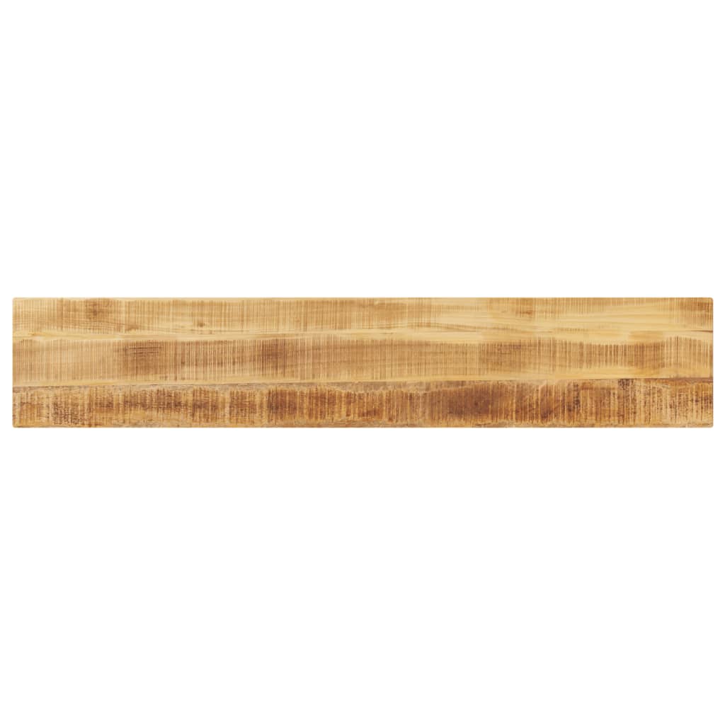 Bordsskiva 90X90X2,5 Cm Fyrkantig Massivt Återvunnet Trä