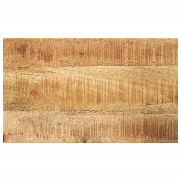 Bordsskiva 50X50X2,5 Cm Fyrkantig Massivt Akacia