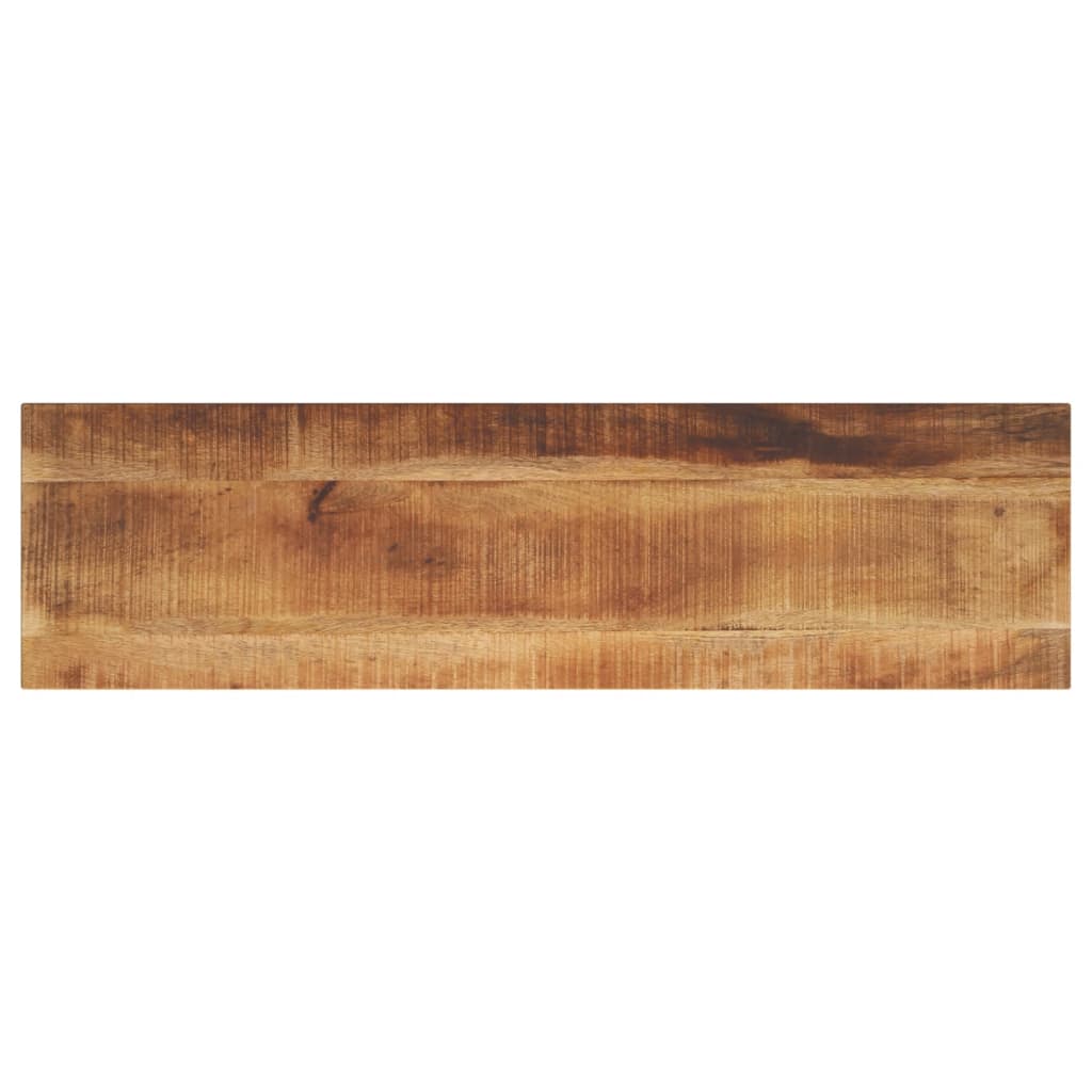 Bordsskiva 110X60X3,8 Cm Rektangulär Massiv Akacia
