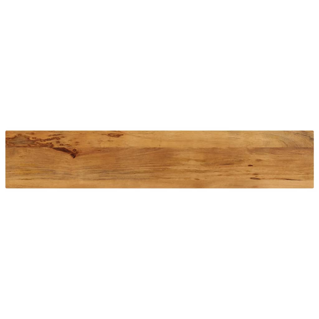 Bordsskiva 110X60X3,8 Cm Rektangulär Massiv Akacia