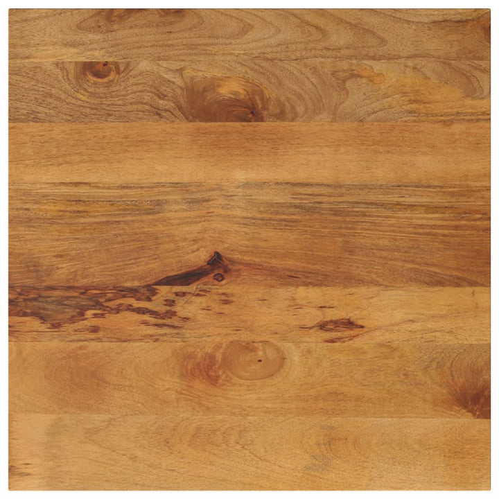 Bordsskiva 110X60X3,8 Cm Rektangulär Massiv Akacia