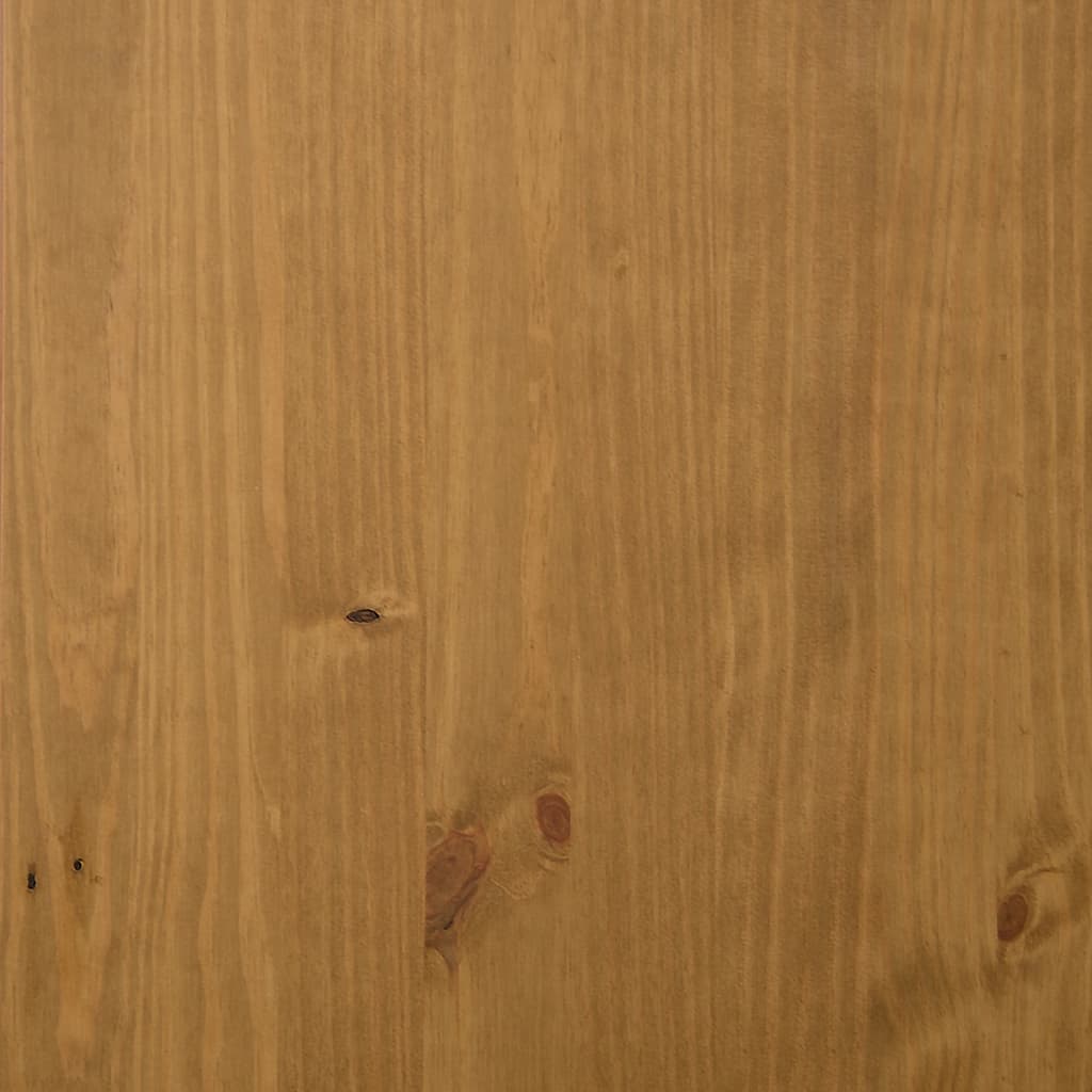 Barbord Flam 92X45X110 Cm Massiv Furu