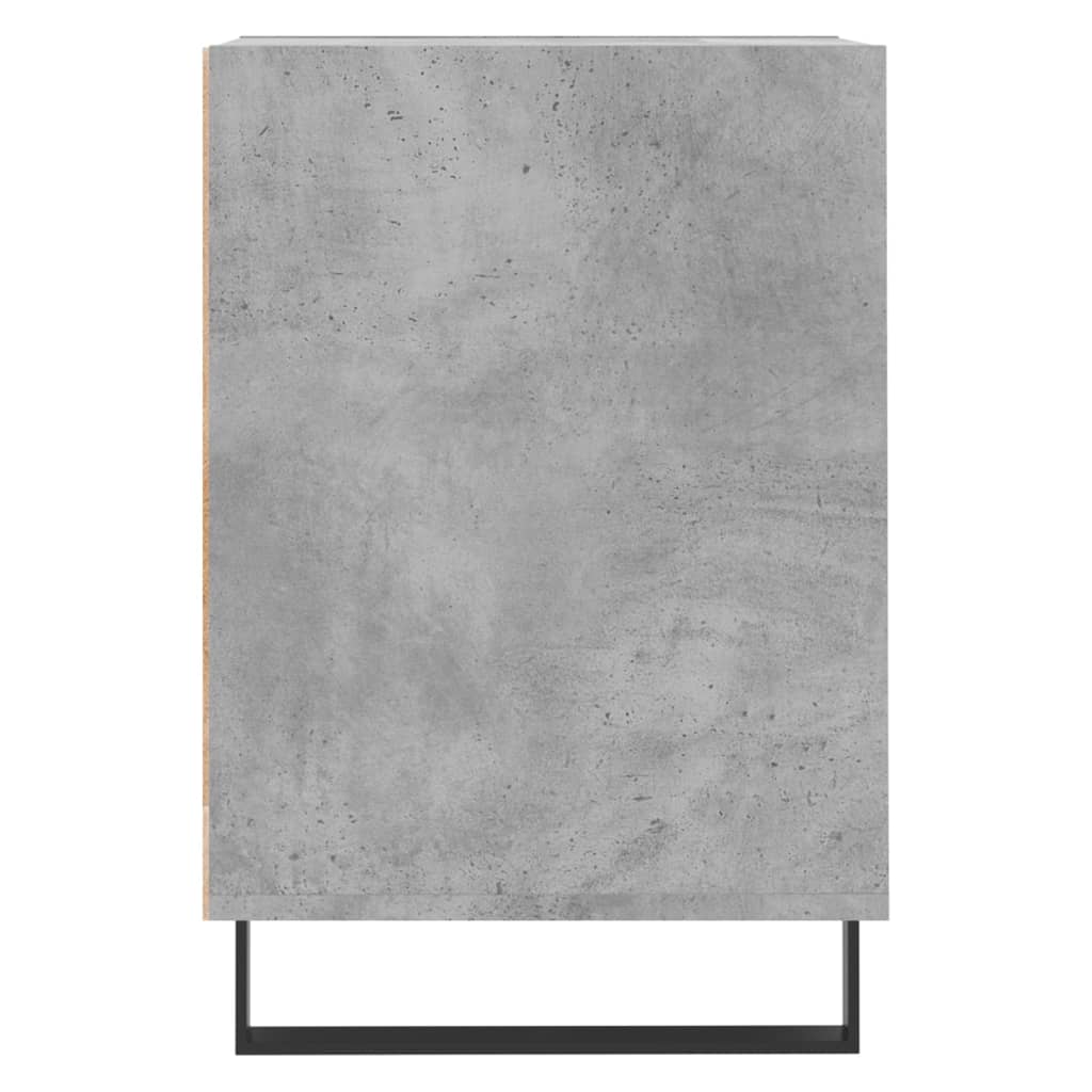 Tv-Bänk 100X35X55 Cm Konstruerat Trä