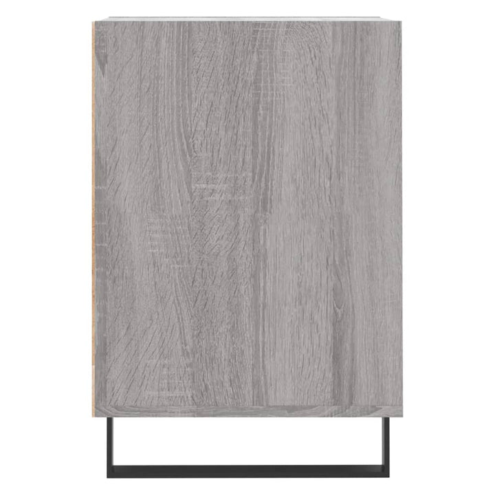 Tv-Bänk 100X35X55 Cm Konstruerat Trä