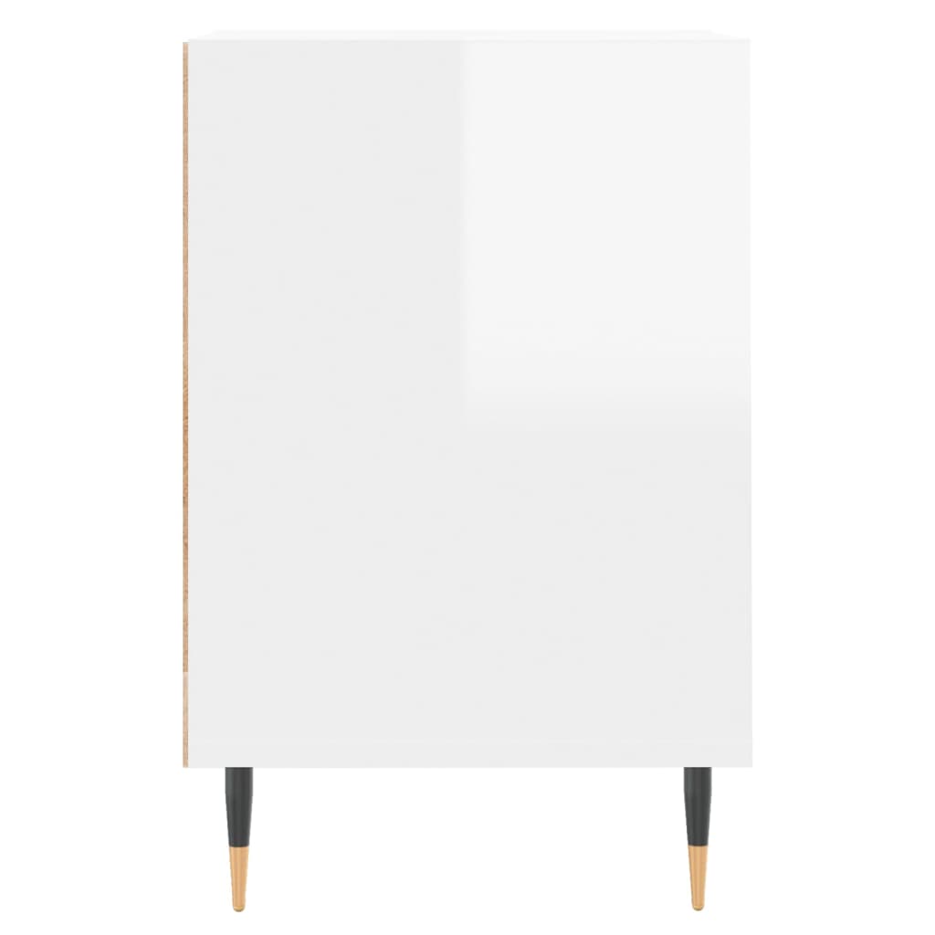 Tv-Bänk 160X35X55 Cm Konstruerat Trä