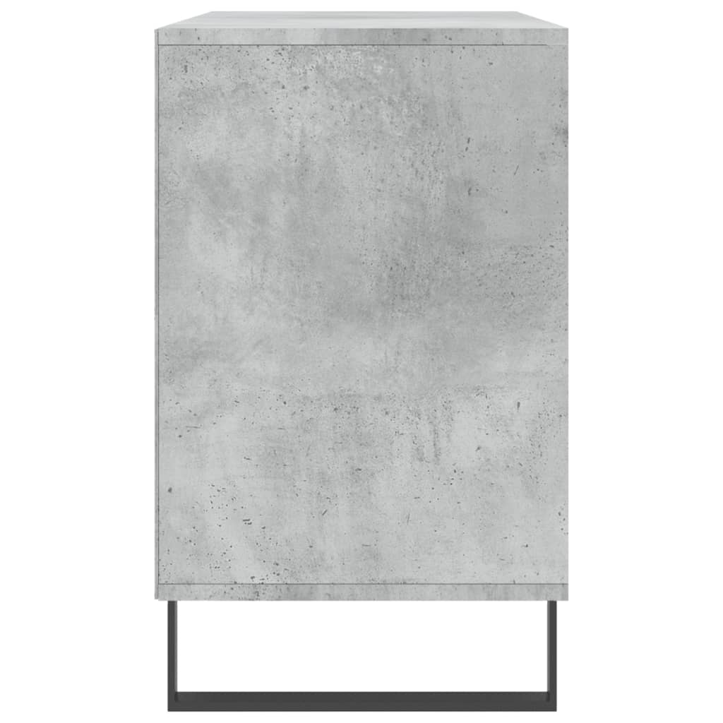 Skoskåp 102X36X60 Cm Konstruerat Trä