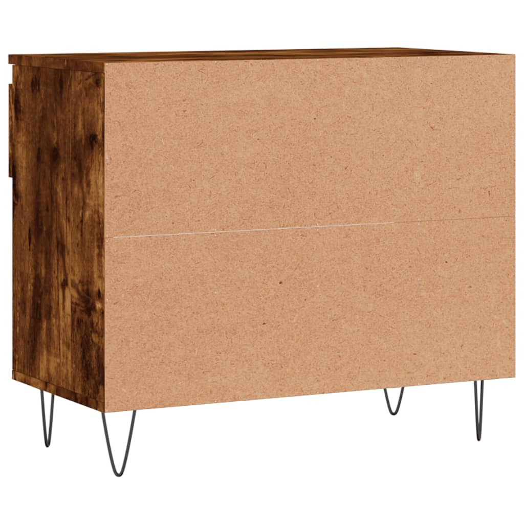 Skoställ 70X36X60 Cm Konstruerat Trä