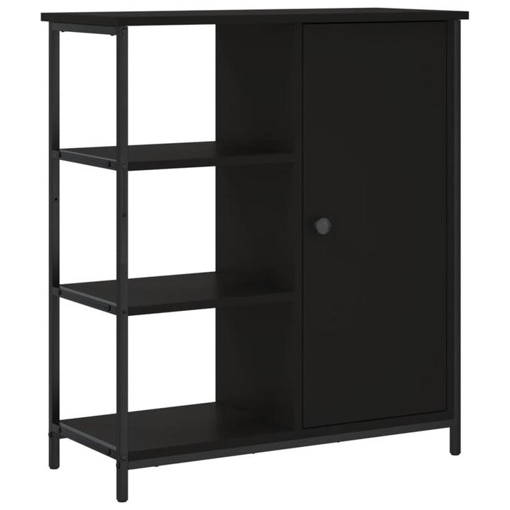 Skänk 70X30X80 Cm Konstruerat Trä
