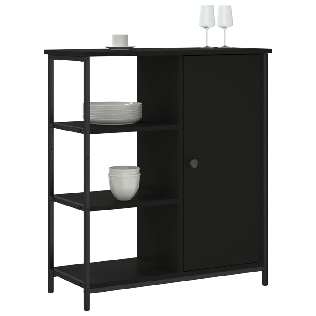 Skänk 70X30X80 Cm Konstruerat Trä