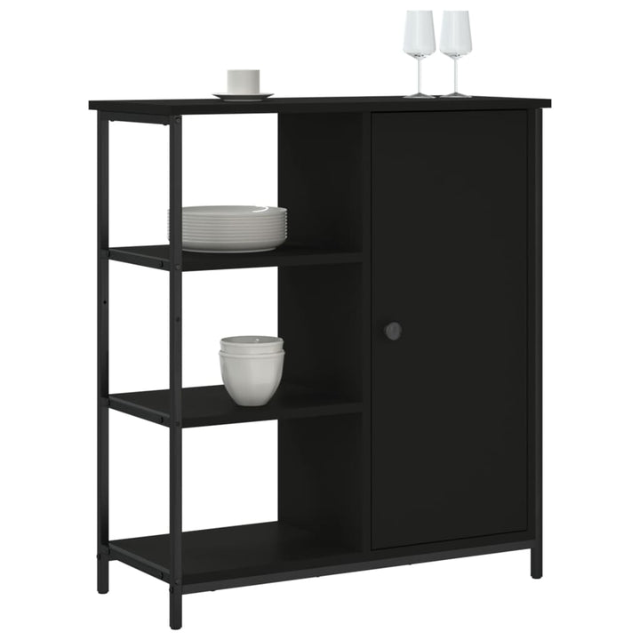 Skänk 70X30X80 Cm Konstruerat Trä