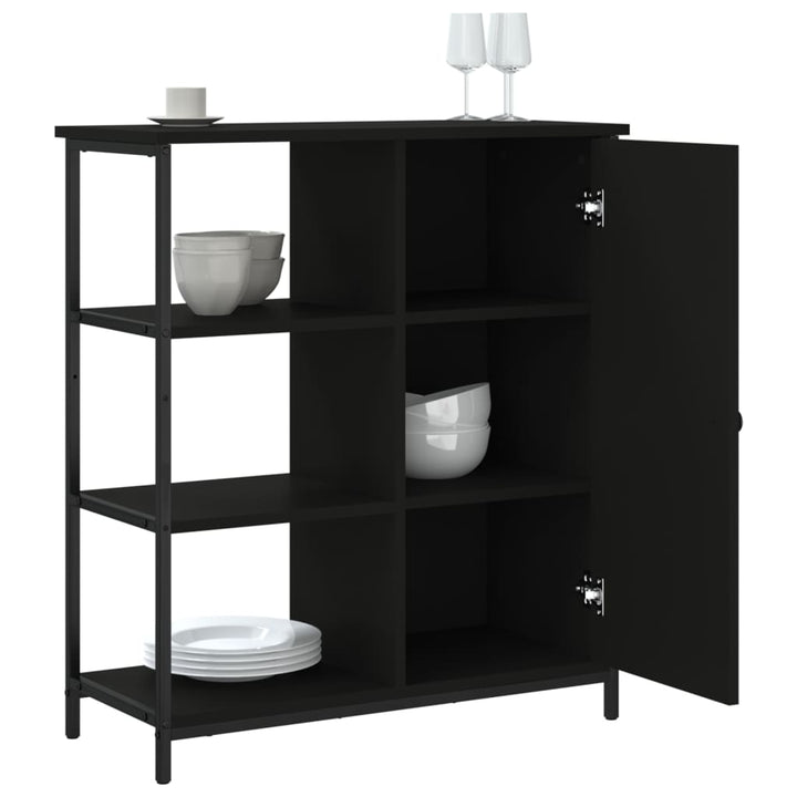 Skänk 70X30X80 Cm Konstruerat Trä