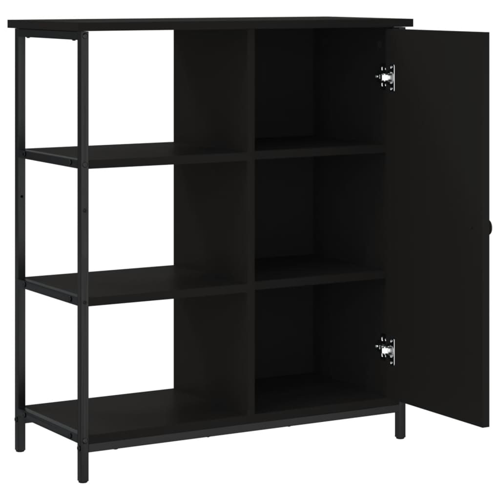 Skänk 70X30X80 Cm Konstruerat Trä