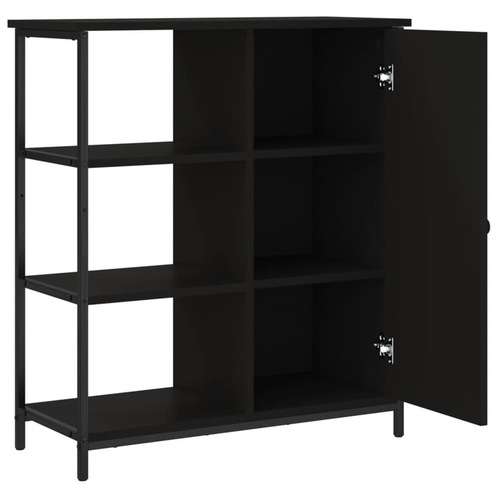 Skänk 70X30X80 Cm Konstruerat Trä