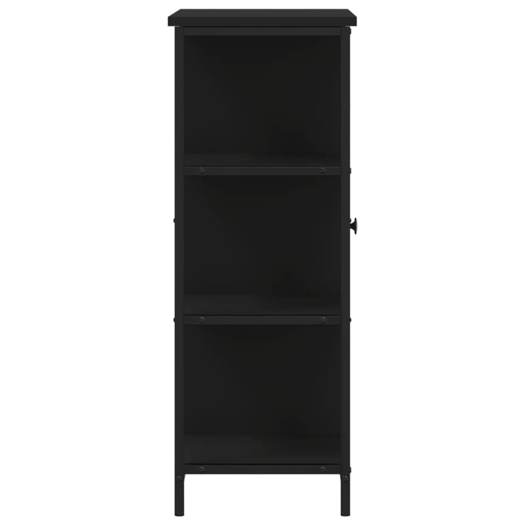 Skänk 70X30X80 Cm Konstruerat Trä