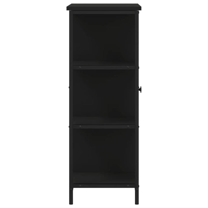 Skänk 70X30X80 Cm Konstruerat Trä