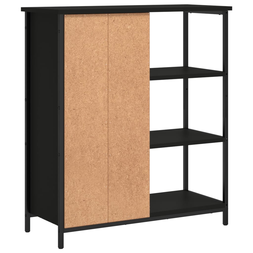 Skänk 70X30X80 Cm Konstruerat Trä