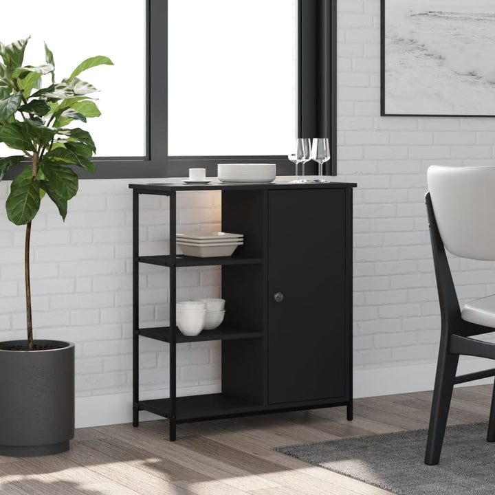 Skänk 70X30X80 Cm Konstruerat Trä