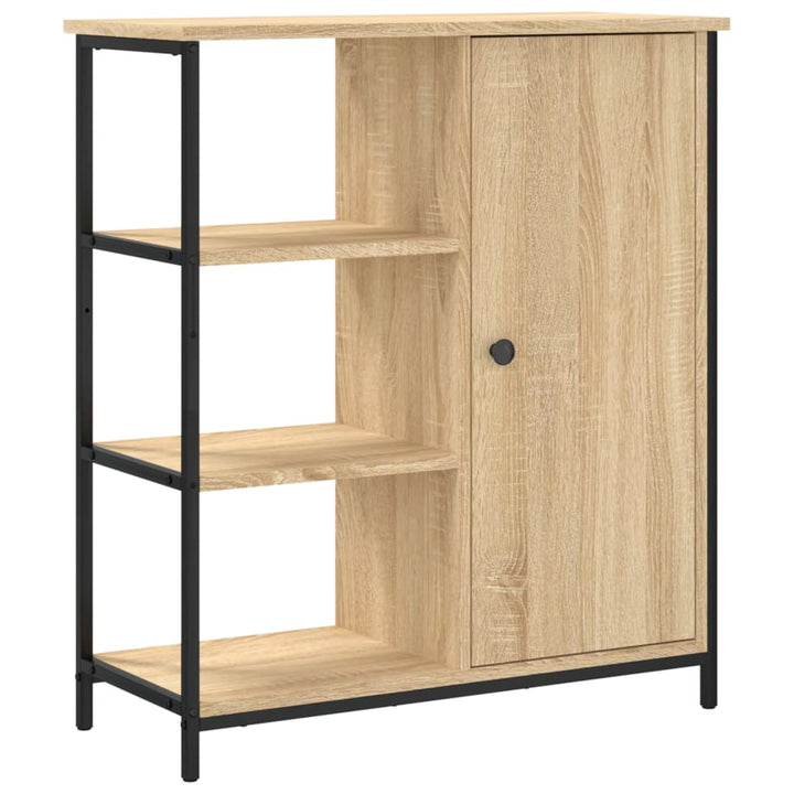Skänk 70X30X80 Cm Konstruerat Trä