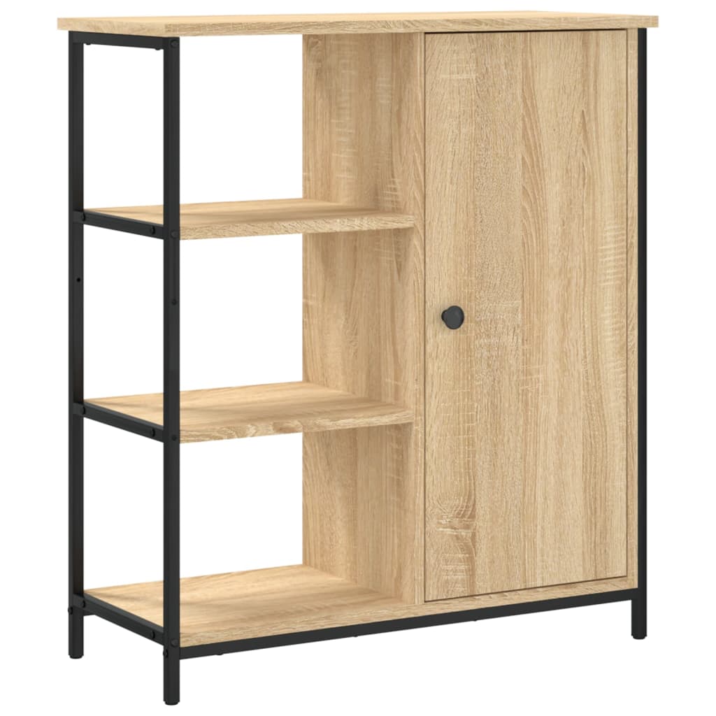 Skänk 70X30X80 Cm Konstruerat Trä