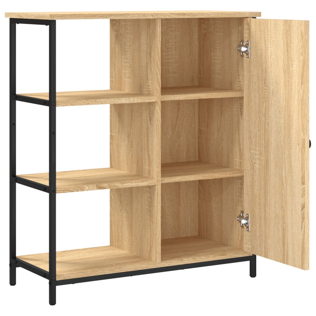 Skänk 70X30X80 Cm Konstruerat Trä