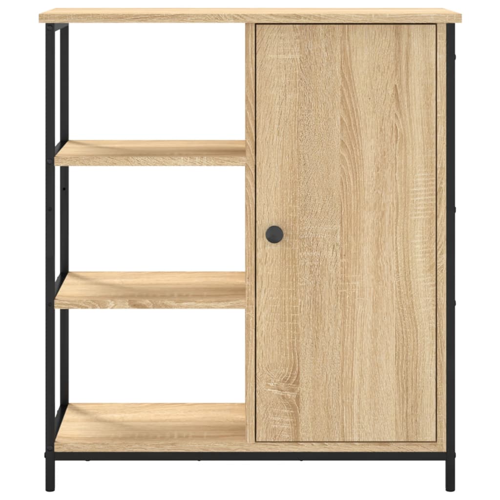 Skänk 70X30X80 Cm Konstruerat Trä