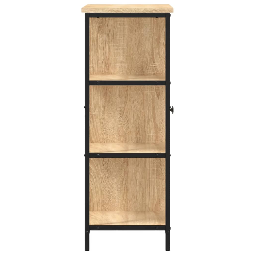 Skänk 70X30X80 Cm Konstruerat Trä