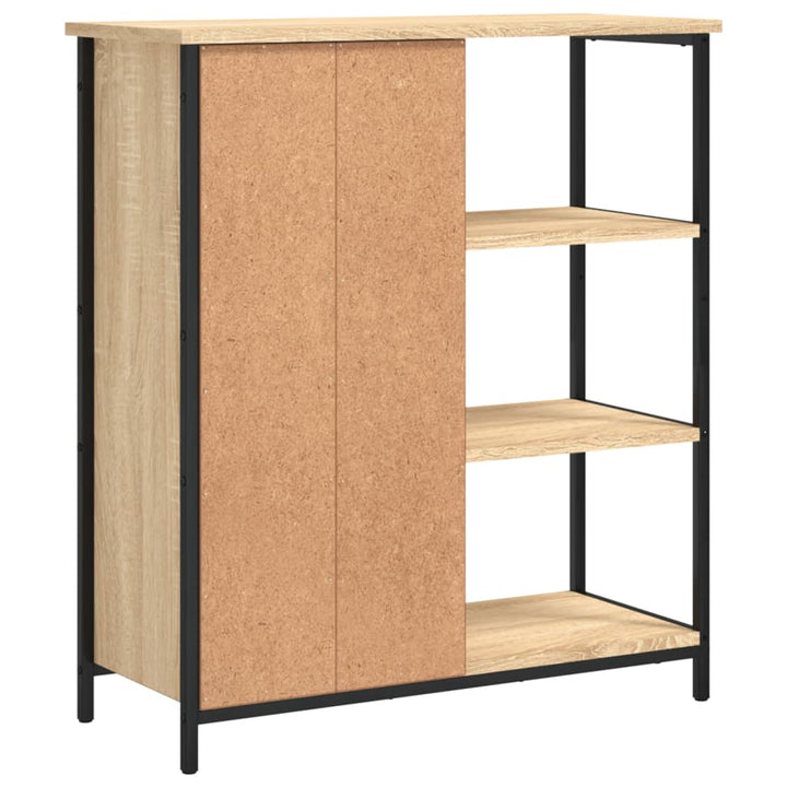 Skänk 70X30X80 Cm Konstruerat Trä