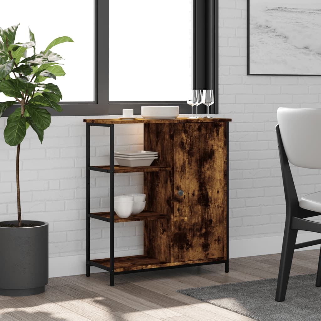 Skänk 70X30X80 Cm Konstruerat Trä