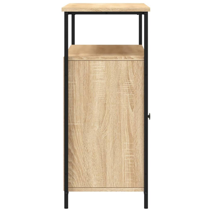 Skänk 100X35X80 Cm Konstruerat Trä