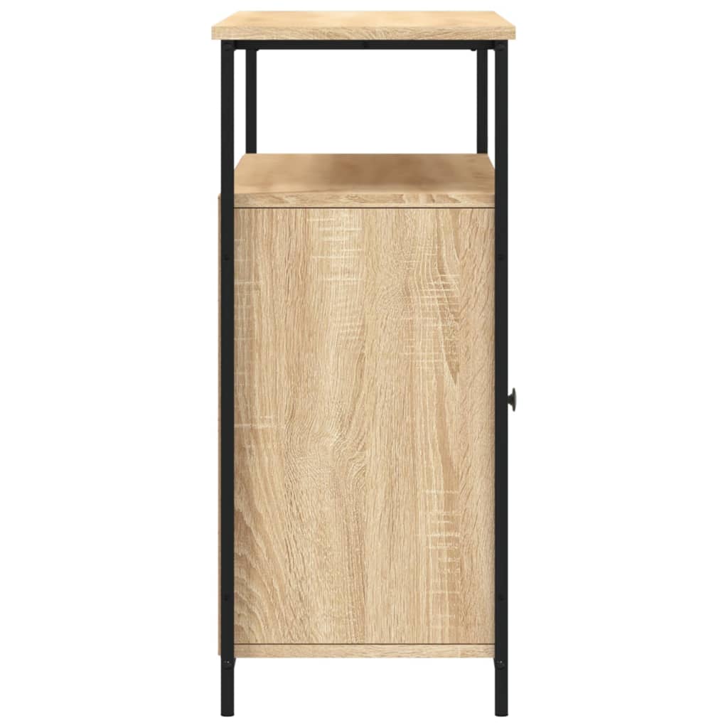 Skänk 100X35X80 Cm Konstruerat Trä