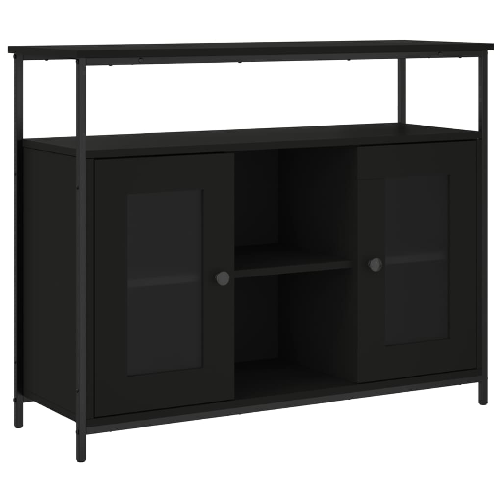 Skänk 100X35X80 Cm Konstruerat Trä