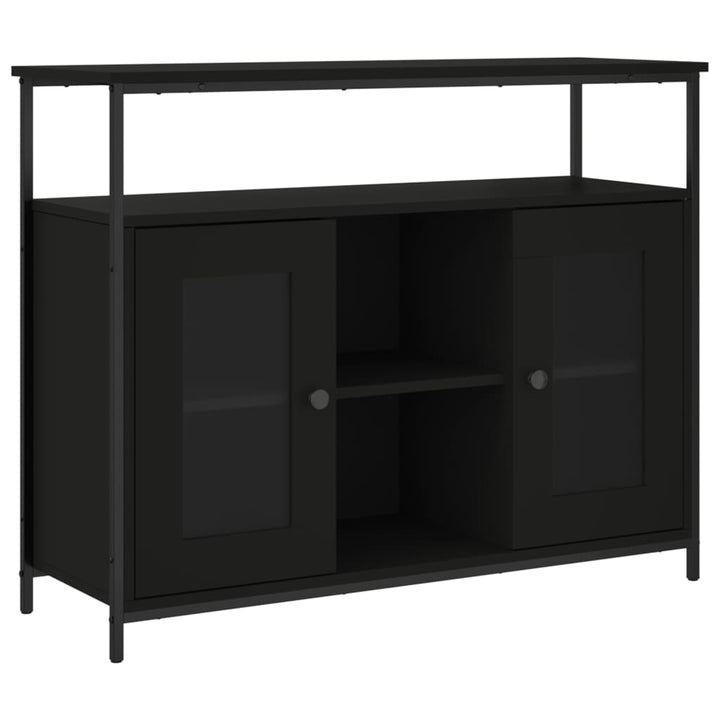 Skänk 100X35X80 Cm Konstruerat Trä