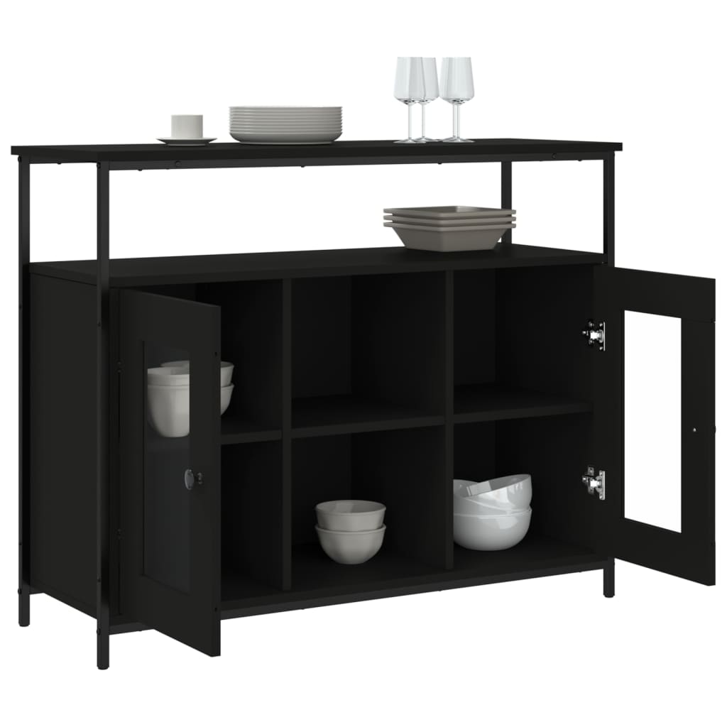 Skänk 100X35X80 Cm Konstruerat Trä