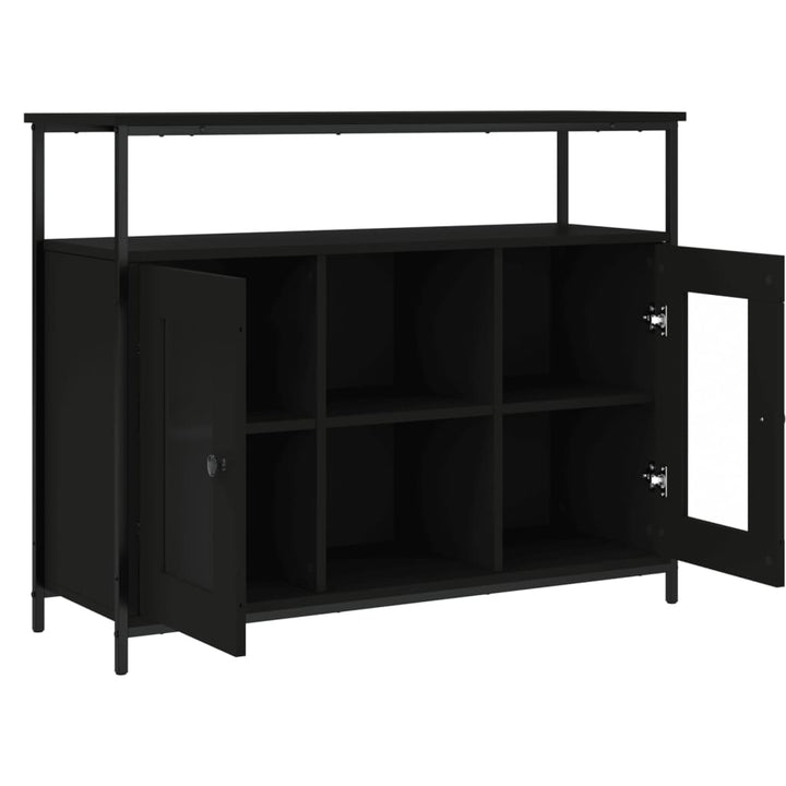 Skänk 100X35X80 Cm Konstruerat Trä