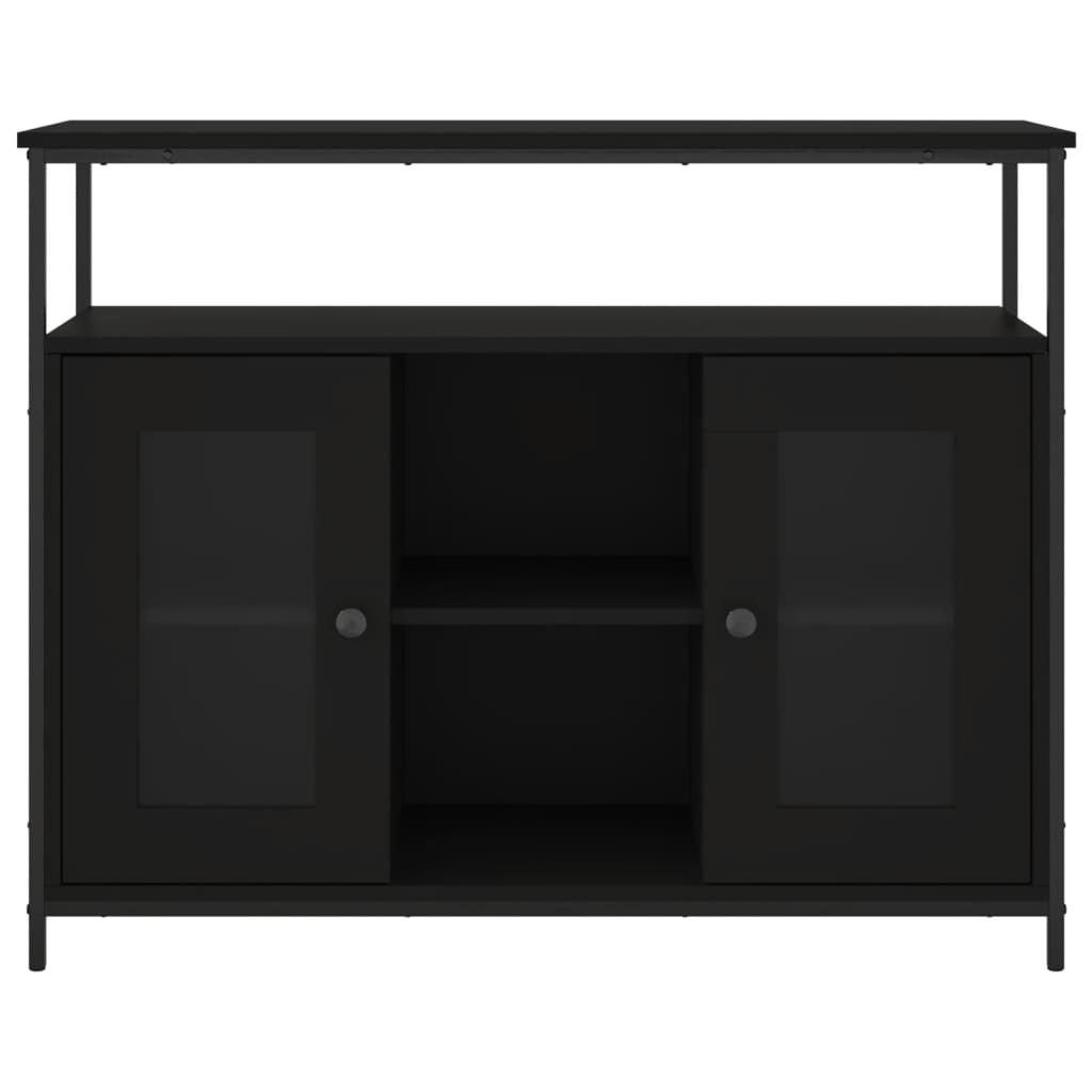 Skänk 100X35X80 Cm Konstruerat Trä