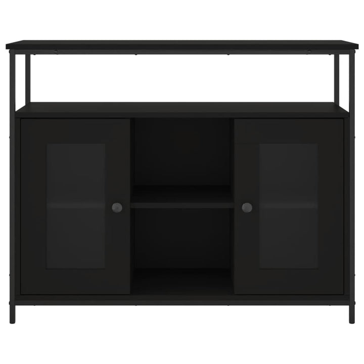 Skänk 100X35X80 Cm Konstruerat Trä