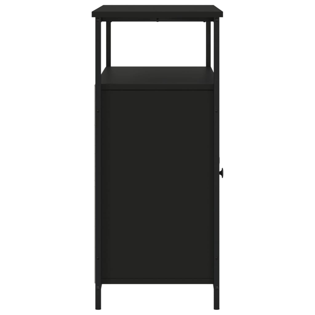 Skänk 100X35X80 Cm Konstruerat Trä