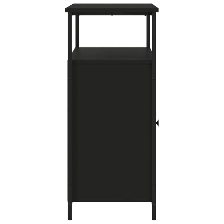 Skänk 100X35X80 Cm Konstruerat Trä
