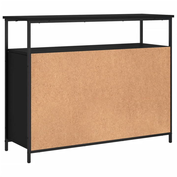 Skänk 100X35X80 Cm Konstruerat Trä