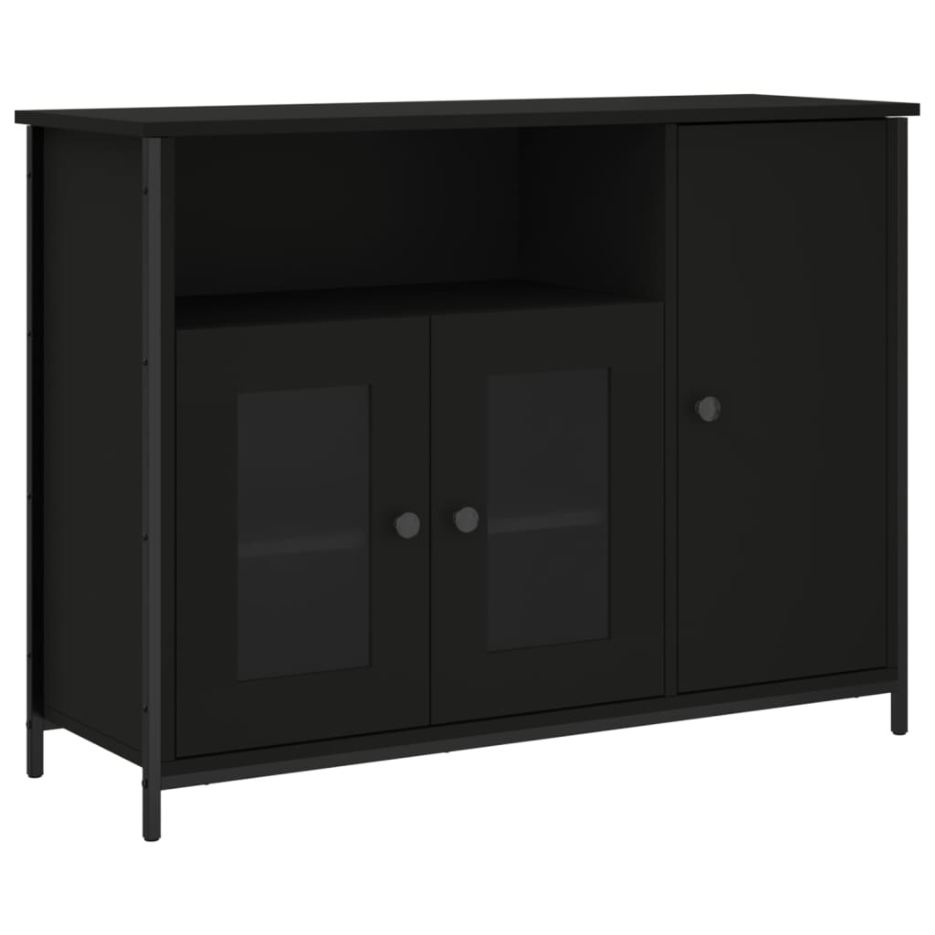 Skänk 100X35X75 Cm Konstruerat Trä
