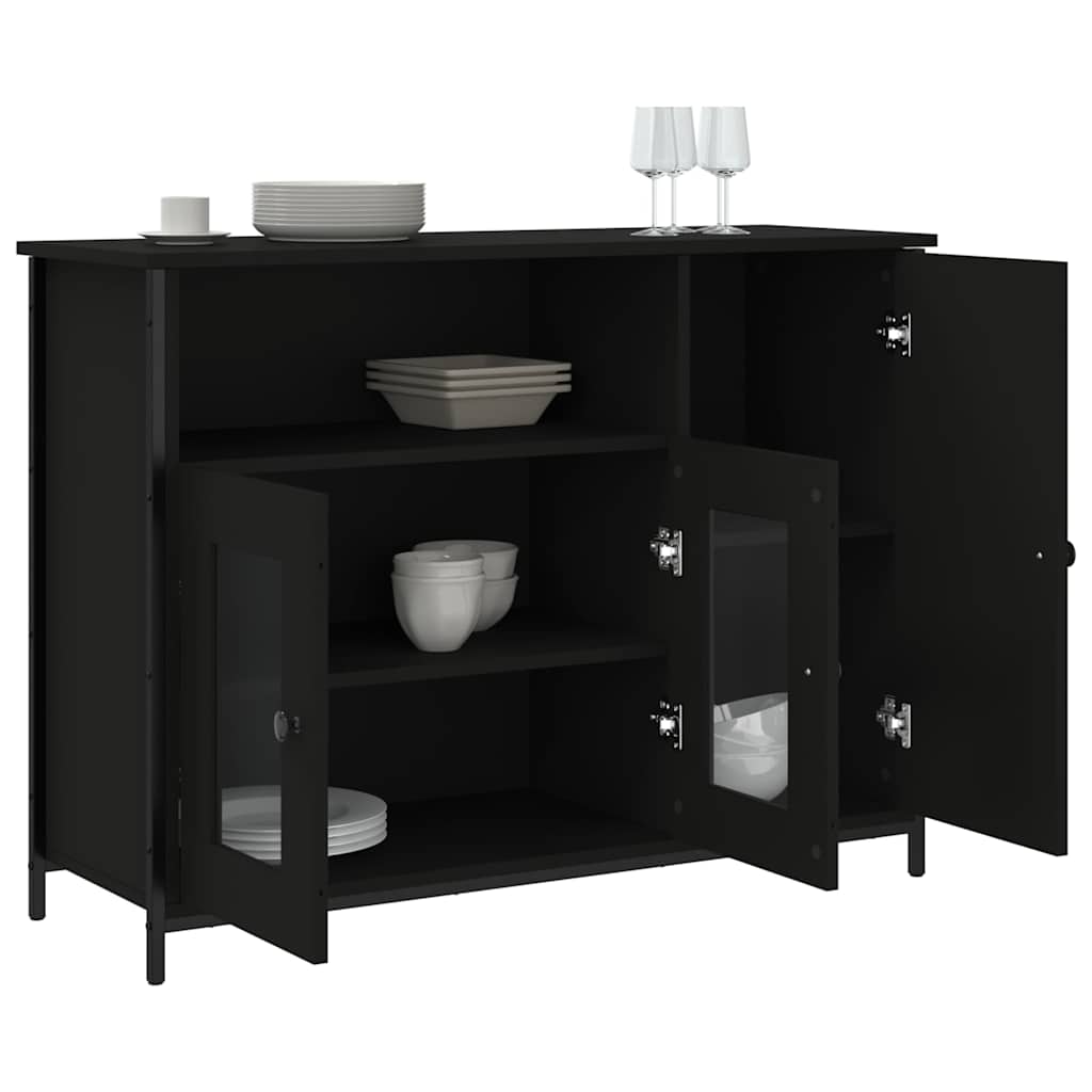 Skänk 100X35X75 Cm Konstruerat Trä
