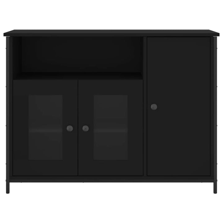 Skänk 100X35X75 Cm Konstruerat Trä